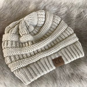Cc beanie